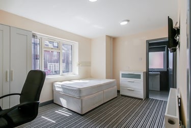 9 bed house, Selly Hill Road, Selly Oak, Birmingham, B297DL - Image 6