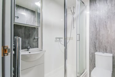 9 bed house, Selly Hill Road, Selly Oak, Birmingham, B297DL - Image 8