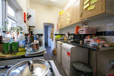 4 bed house, Croydon Road, Selly Oak, Birmingham, B297BP - Image 2
