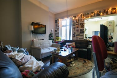 4 bed house, Croydon Road, Selly Oak, Birmingham, B297BP - Image 1