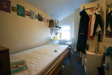 4 bed house, Croydon Road, Selly Oak, Birmingham, B297BP - Image 6