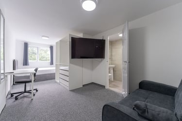 6 bed house, Alton Road, Selly Oak, Birmingham, B297DX - Image 3