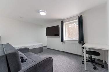 6 bed house, Alton Road, Selly Oak, Birmingham, B297DX - Image 5