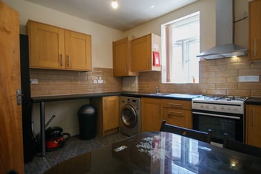 2 bed house, 88-90, Meriden Street, Digbeth, Birmingham, B55LR - Image 1