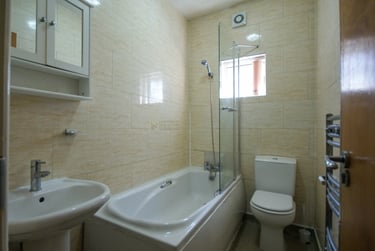 2 bed house, 88-90, Meriden Street, Digbeth, Birmingham, B55LR - Image 5