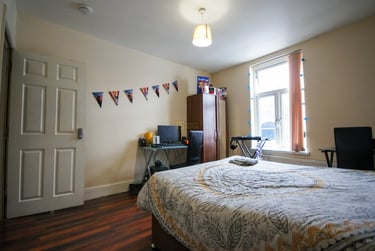3 bed house, 88-90, Meriden Street, Digbeth,, Birmingham, B55LR - Image 3