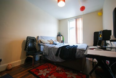 3 bed house, 88-90, Meriden Street, Digbeth,, Birmingham, B55LR - Image 4