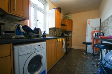 3 bed house, 88-90, Meriden Street, Digbeth,, Birmingham, B55LR - Image 1