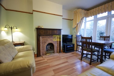 4 bed house, Bournbrook Road, Selly Oak, Birmingham, B297BX - Image 1