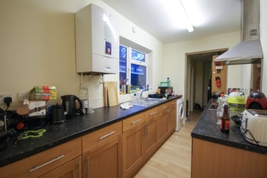 1 bed house, Dawlish Road, Selly Oak, Birmingham, B297AF - Image 1