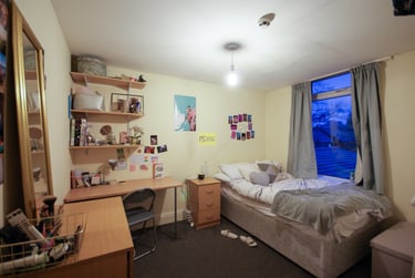1 bed house, Dawlish Road, Selly Oak, Birmingham, B297AF - Image 5