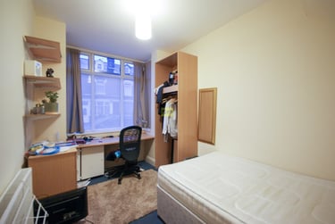 1 bed house, Dawlish Road, Selly Oak, Birmingham, B297AF - Image 7