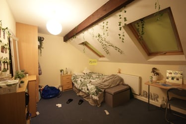 1 bed house, Dawlish Road, Selly Oak, Birmingham, B297AF - Image 6