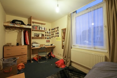 1 bed house, Dawlish Road, Selly Oak, Birmingham, B297AF - Image 4