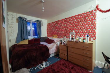 1 bed house, Dawlish Road, Selly Oak, Birmingham, B297AF - Image 3