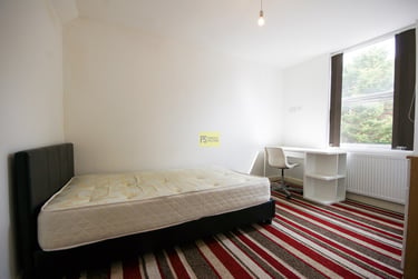 6 bed house, Dawlish Road, Selly Oak, Birmingham, B297AF - Image 4