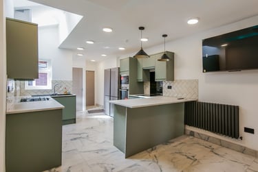 6 bed house, Dawlish Road, Selly Oak, Birmingham, B297AA - Image 1