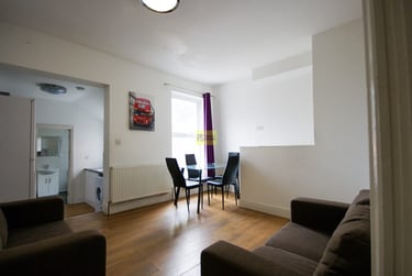 3 bed house, Pershore Road, Selly Park, Birmingham, B297PU - Image 1