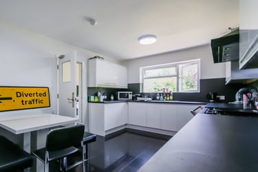 6 bed house, Bournbrook Road, Selly Oak, Birmingham, B297BX - Image 12