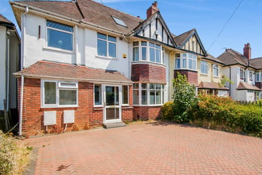 6 bed house, Bournbrook Road, Selly Oak, Birmingham, B297BX - Image 1