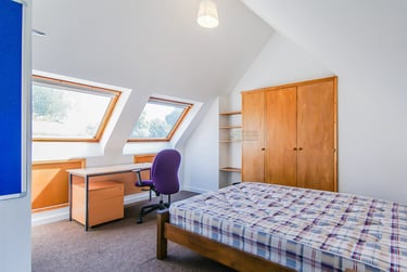 6 bed house, Bournbrook Road, Selly Oak, Birmingham, B297BX - Image 3