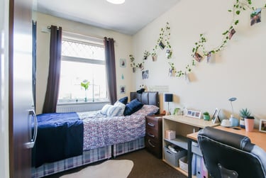 6 bed house, Bournbrook Road, Selly Oak, Birmingham, B297BX - Image 4