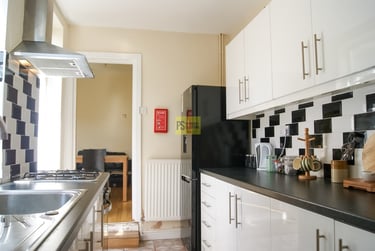 3 bed house, Milner Road, Selly Oak, Birmingham, B297RL - Image 1
