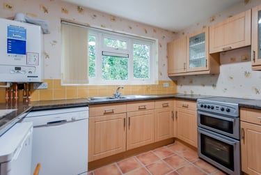 2 bed flat, 5 Gilldown Place, Birmingham, B152LR - Image 1