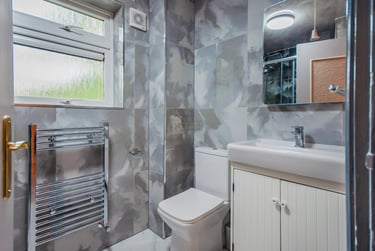 2 bed flat, 5 Gilldown Place, Birmingham, B152LR - Image 8