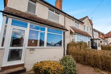 2 bed house, Tealby Grove, Selly Park, Birmingham, B297RJ - Image 10