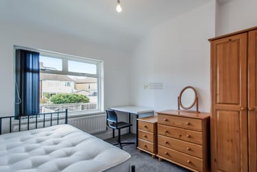 2 bed house, Tealby Grove, Selly Park, Birmingham, B297RJ - Image 7