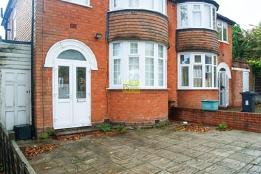 2 bed house, Cherington Road, Selly Oak, Birmingham, B297SR - Image 4