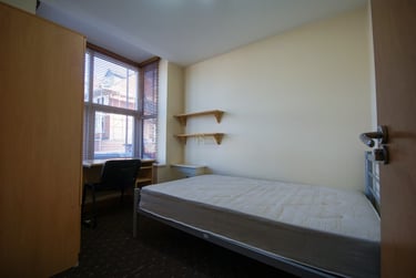 6 bed house, Coronation Road, Selly Oak, Birmingham, B297DE - Image 6