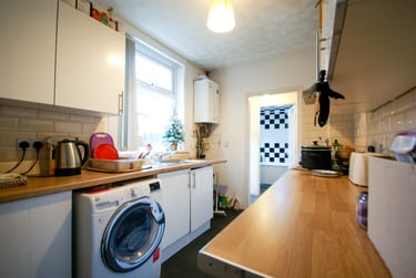 4 bed house, Umberslade Road, Selly Park, Birmingham, B297SG - Image 1