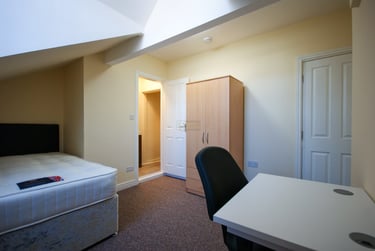 4 bed house, Harrow Road, Selly Oak, Birmingham, B297DN - Image 3