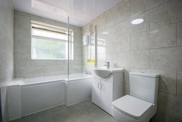 5 bed house, Windrush Grove, Selly Park, Birmingham, B297SU - Image 8
