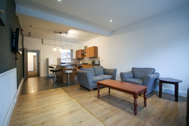 4 bed house, Tiverton Road, Selly Oak, Birmingham, B296DB - Image 1