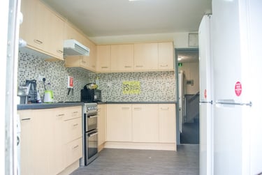 5 bed house, Bloomsbury Street, Nechells, Birmingham, B75BS - Image 2