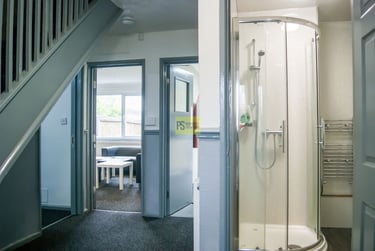 5 bed house, Bloomsbury Street, Nechells, Birmingham, B75BS - Image 3