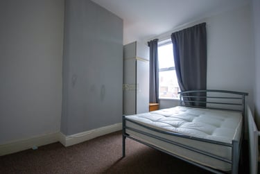 2 bed house, Kitchener Road, Selly Park, Birmingham, B297QD - Image 4