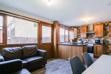 1 bed house, Bloomsbury Walk, Birmingham, B75DQ - Image 1
