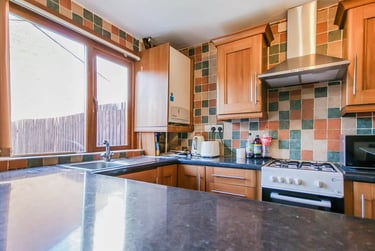 1 bed house, Bloomsbury Walk, Birmingham, B75DQ - Image 2