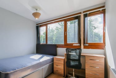1 bed house, Bloomsbury Walk, Birmingham, B75DQ - Image 5