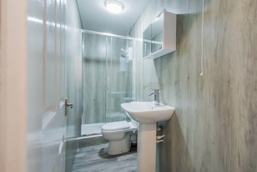 1 bed house, Bloomsbury Walk, Birmingham, B75DQ - Image 6