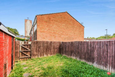 1 bed house, Bloomsbury Walk, Birmingham, B75DQ - Image 7