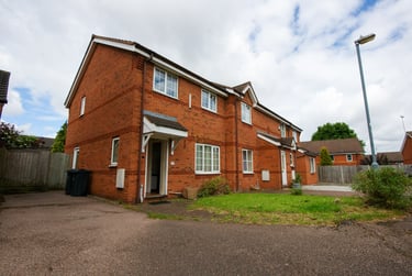 3 bed house, Heneage Street, Nechells, Birmingham, B74NF - Image 8