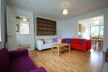 3 bed house, Heneage Street, Nechells, Birmingham, B74NF - Image 1