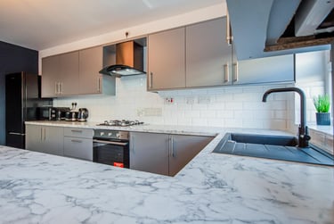 4 bed house, Kelsey Close, Birmingham, B74JL - Image 3