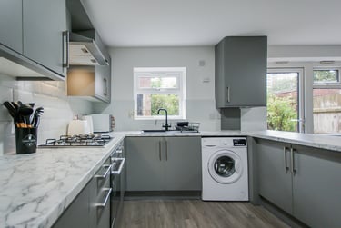 3 bed house, Bloomsbury Walk, Birmingham, B75DQ - Image 2