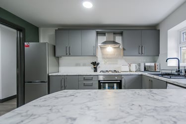 3 bed house, Bloomsbury Walk, Birmingham, B75DQ - Image 3